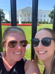 Kristi Cookson's Instagram, Twitter & Facebook