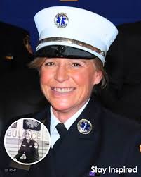 NYPD and FDNY 9-11-01