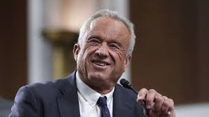 Democrats skeptical of RFK Jr.'s answers