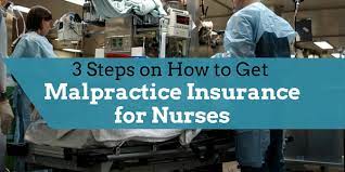 Get medical malpractice insurance coverage for nurse practitioners, registered nurses, other healthcare professionals, and wellness/fitness professionals. 3 Steps On How To Get Malpractice Insurance For Nurses Nursebuff