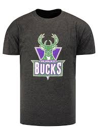 4.2 out of 5 stars 11. Big Tall Mitchell Ness Hardwood Classics 90s Milwaukee Bucks T Shi Bucks Pro Shop