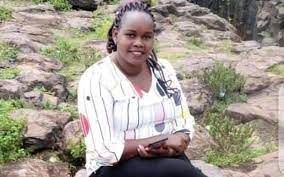 Caroline kangogo dead death reason died at 32, boyfriend name bio images age and net worth family relationships husband name and get all . Tfhwimqc3t1 Sm