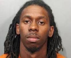 Man Wanted In Two Parishes Arrested