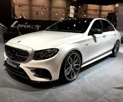 Mercedes E43 Amg Lorinser Mercedes Benz Amg Merc Benz Mercedes Benz 2017
