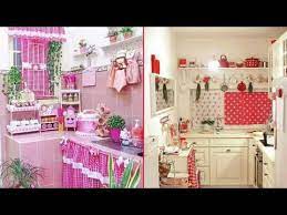 اروع مفارش المطبخ عودة موضة شراشف المطبخ روعة youtube home deco deco home