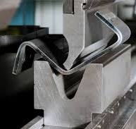Automated sheet metal bending technology: advantages for ...