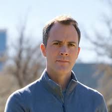 The young and glamorous Paul Nitze, some 100 years ago. Pre-order today!  https://t.co/kqawbnwUTX