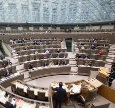Representing the electorate, making laws, and overseeing the government via hearings and inquiries.the term is similar to the idea of a senate, synod or congress, and is commonly used in countries that are current or former monarchies, a form of government with. Flemish Parliament