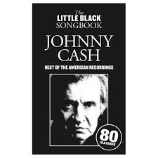 Johnny cash — personal jesus 03:19. The Little Black Songbook Johnny Cash Best Of The American Recordings Cash Johnny Artist