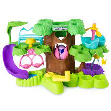 Hatchimals Hatchery Nursery Playset With Exclusive Hatchimals Walmart Com Walmart Com