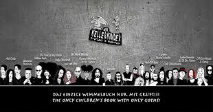 Everyday is halloween · stabbing westward hallowed hymns ℗ cop international released on: Wir Kellerkinder Everyday Is Halloween Indiegogo