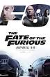 The Fate of the Furious
