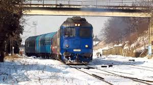 Tfc operează trenuri pe relațiile: Trenuri Oradea Cluj Napoca Gineko Pro Sibiu