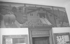 Image result for Post Office Red 1986 Forman Bros