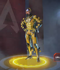 Mirage The Revenge Legend Apex Gamer Girl