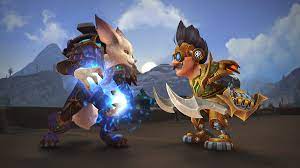 By their nature, mechagnomes are gifted engineers with an inquiring mind and an innate scientific passion that makes them . Wowhead On Twitter Mechagnomes And Vulpera Are Two New Allied Races Coming In Patch 8 3 Next Month Check Out What You Need To Do To Unlock Them In Our Guides Mechagnomes Https T Co 5jod7uy7ew