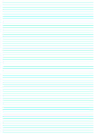 Sie brauchen liniertes papier, haben aber keines zur hand? Kostenloses Briefpapier Mit Linien Briefpapier Vorlagen Zum Selbst Ausdrucken 26 04 2021 15 33 36