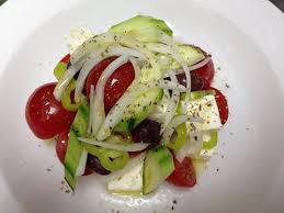 Greek cuisine is the cuisine of greece and the greek diaspora. Famous Greek Kitchen