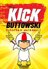 Kick Buttowski: Suburban Daredevil Season 1 (2010), Watch Full Episodes  Online on TVOnic