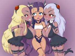 Jaiden personal collection - Raydonxd Porn Comics