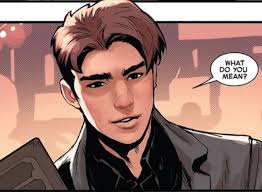 NetaDon ONE PIECE/SPIDER-MAN