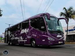 Mercedes Benz Irizar I8 Ado Gl 6x2 Mexico Autobuses De Oriente Autobus Camiones