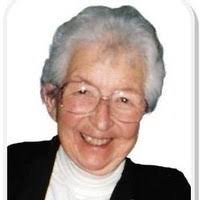 Sr. Mary Catherine Boudreau, Fmm Obituary