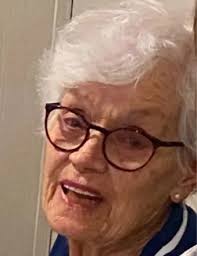 Obituary information for Phyllis Lenore Carpenter Grant
