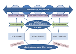 We have created this space to keep you armed with information you need to make decisions about your health. Public Health Professional Pathways Download Scientific Diagram