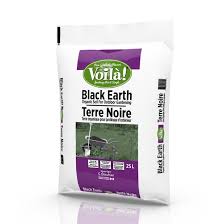 For things that love water like brugmansias and tomatoes, i would say go for it. Voila Black Earth Organic Soil 25 L 2012500 Rona
