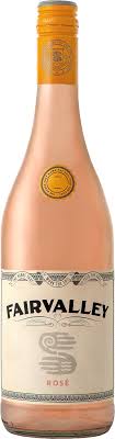 Fairvalley Rose South Africa