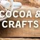 Cocoa & Crafts event in Indianola, IA