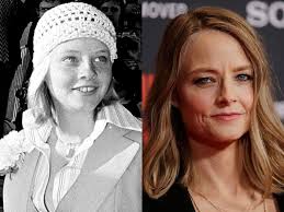 Hottest pictures of jodie foster. Where Are They Now 70s Child Stars