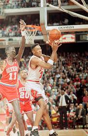 Pippen announced his son's death on twitter on monday. Who Is Antron Pippen Scottie Pippen S Son Dies At 33 Hollywood Life