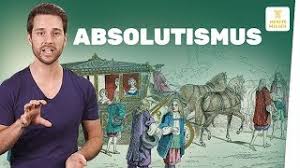 Mit absolutismus wird eine regierungsform bezeichnet, bei der der herrscher über unbeschränkte macht verfügt und keinerlei kontrolle unterworfen ist. Absolutismus Kurz Erklart I Regierungsformen I Geschichte Youtube