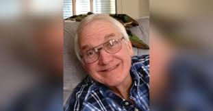 Obituary information for Charles E. Evans