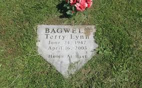 Terry Lynn Bagwell (1947-2003)