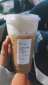 Vsco Jessablondin Images Healthy Starbucks Drinks Iced Starbucks Drinks Starbucks Coffee Drinks