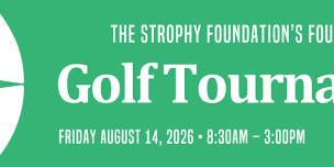 Friday on the Course 2026 Golf Tournament