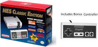 Browse more nintendo games by using the game links on this page. Nintendo Entertainment System Nes Classic Edition With Bonus Controller Nes Classic Nintendo Entertainment System