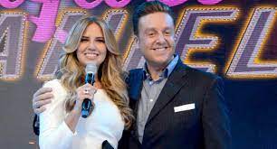 Daniel Bisogno y Raquel Bigorra una historia de amistad, traición y odio - Yahoo Vida y Estilo