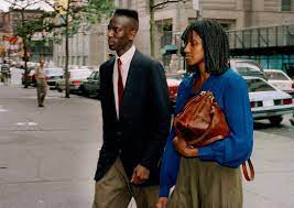 Hän puolusti synnyinmaataan, josta hän oli taistellen. Ava Duvernay S Fight To Tell The True Story Of The Central Park Five Vanity Fair