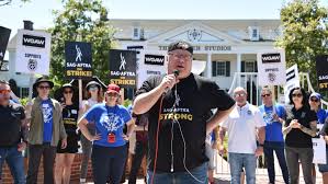 Can Hollywood Avoid a Strike This Time?