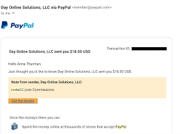 Any paypal balance you hold represents an unsecured claim against paypal and, except as provided below, is not insured by the federal deposit insurance. 9 Legit Sites You Can Use To Earn Fast Cash Online