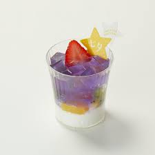 シャトレーゼ 七夕