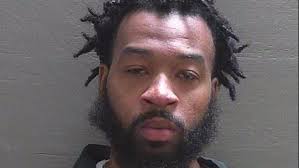 REPORT: Pensacola man arrested for strangling, robbing pregnant woman at  gunpoint