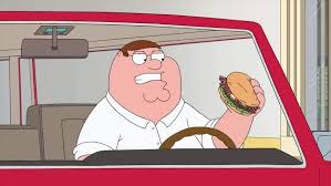 As tacomaster said, it's a better fit to be there, as opposed to fxx, and especially a better fit to be there compared to family guy. Family Guy Season 17 Episode 3 Review The Tv Ratings Guide