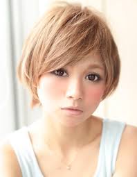 髪型切った感を味わおう 1302013 梅雨 夏髪型ヘアカタログ