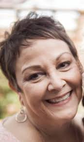 Catherine “Cathy” St. Martin