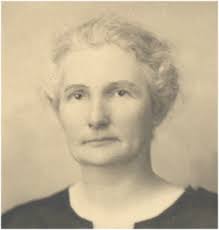 Rachel Emma Melvin Moffatt (1876-1944)